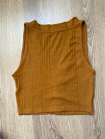 s Beden Stradivarius crop
