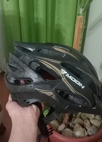 MOON KASK BİSİKLET