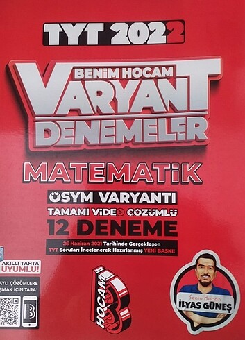 Deneme matematik 