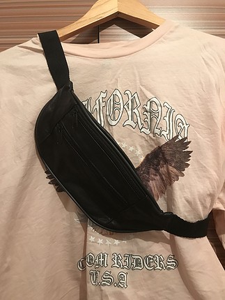 Diğer Belt bag