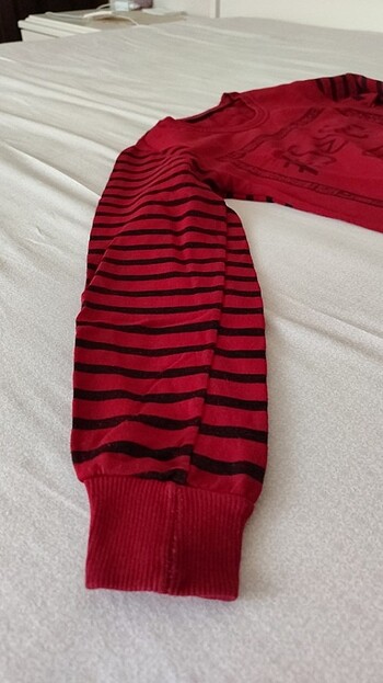 Üst kız çocuk giyim - Görsel 3