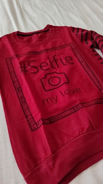 Üst kız çocuk giyim - Görsel 4