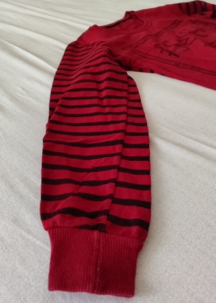 Üst kız çocuk giyim - Görsel 3