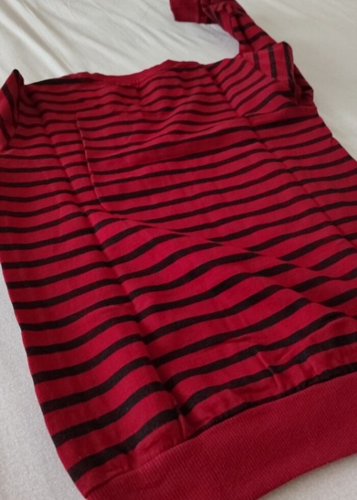 Üst kız çocuk giyim - Görsel 5