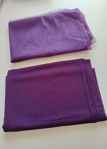 Abiye  tesettür elbise - Görsel 8