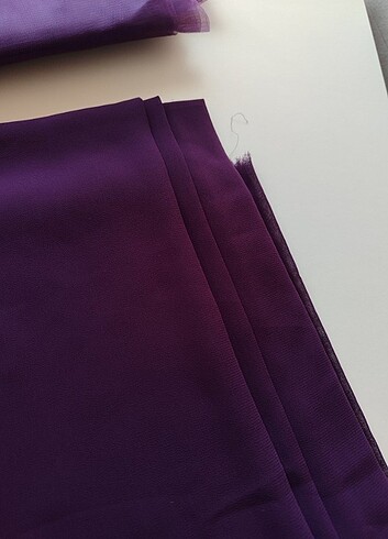 Abiye  tesettür elbise - Görsel 9