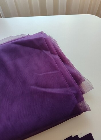 Abiye  tesettür elbise - Görsel 10