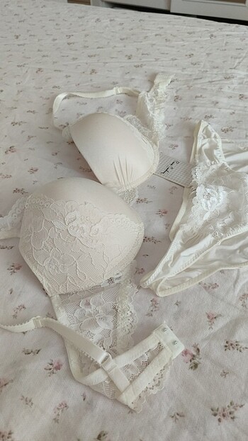 Kadın iç giyim - Görsel 3