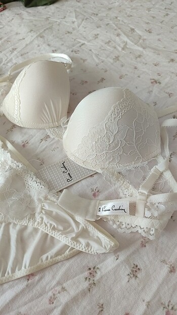 Kadın iç giyim - Görsel 4