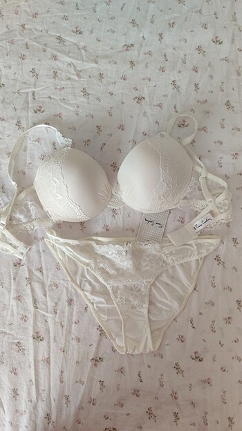 Kadın iç giyim - Görsel 6