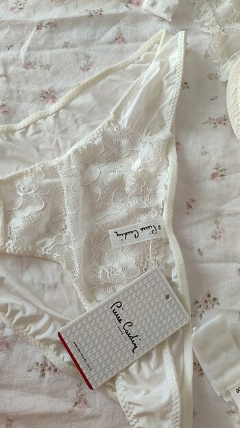 Kadın iç giyim - Görsel 7