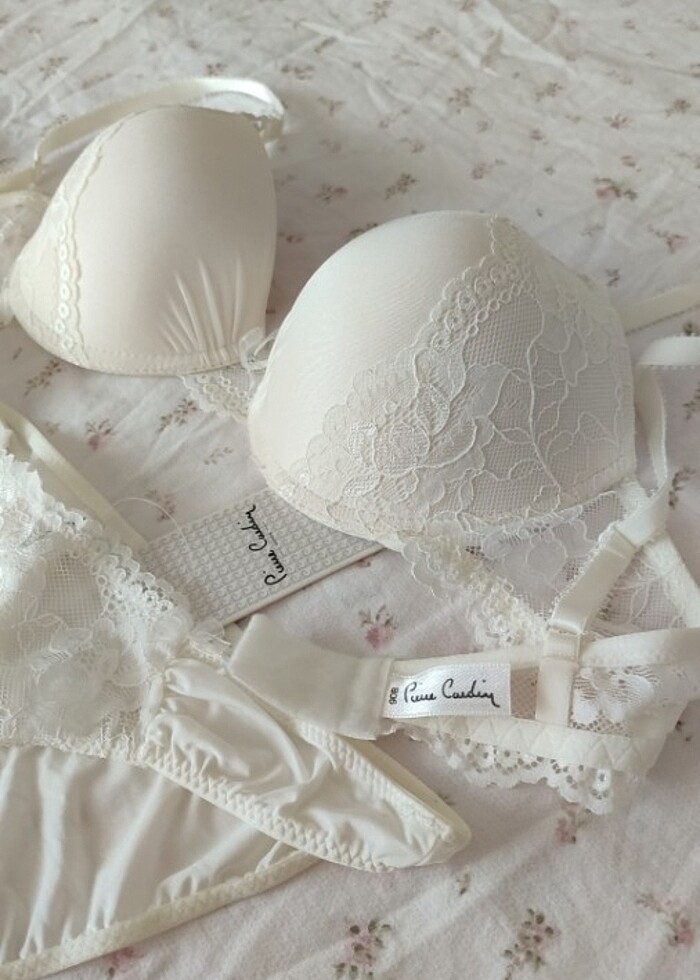 Kadın iç giyim - Görsel 4