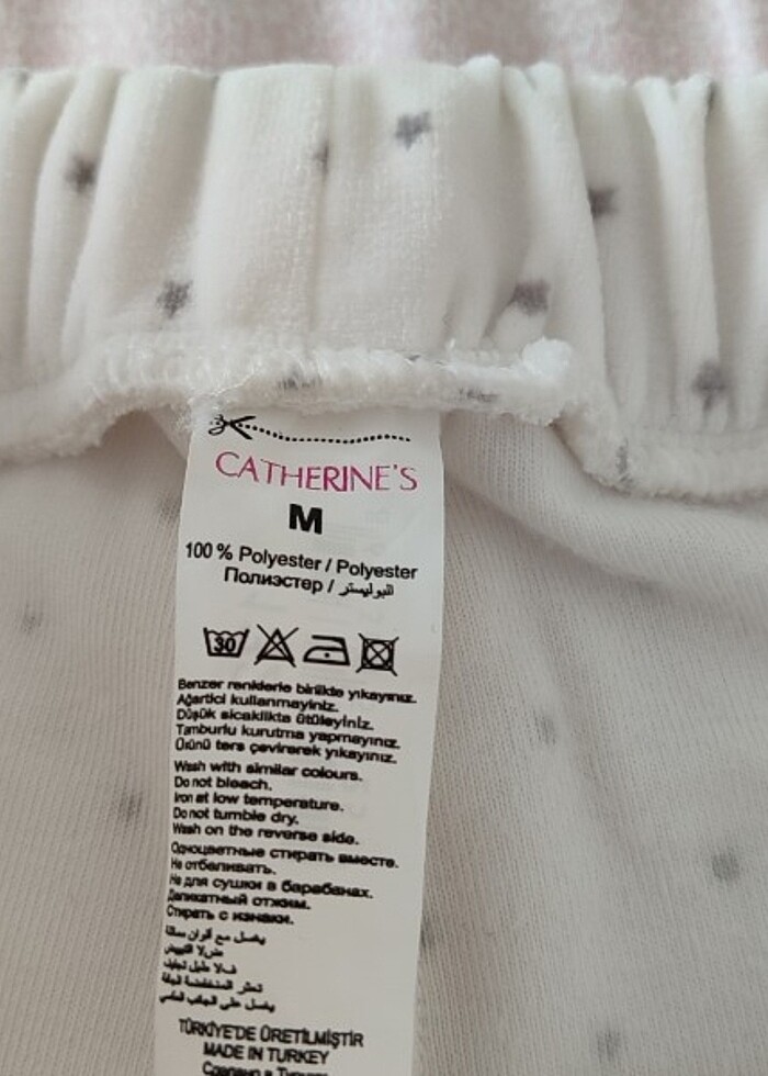 Alt kışlık pkama - Görsel 4