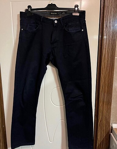 Massimo dutti erkek jean