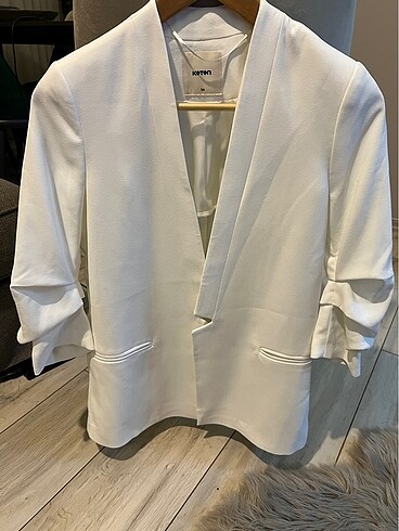 Koton blazer ceket