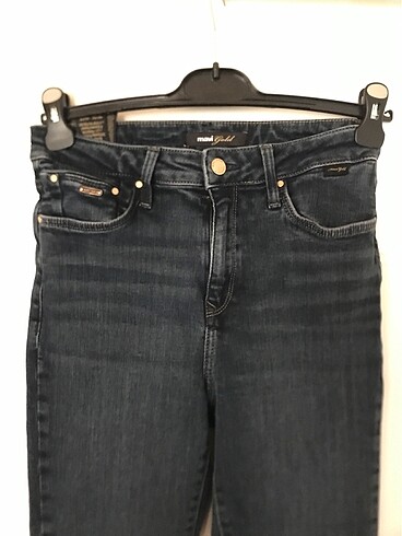 Mavi Jeans Pantolon