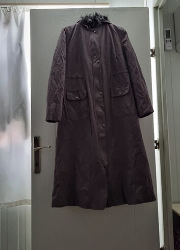 Kadın Trenchcoat
