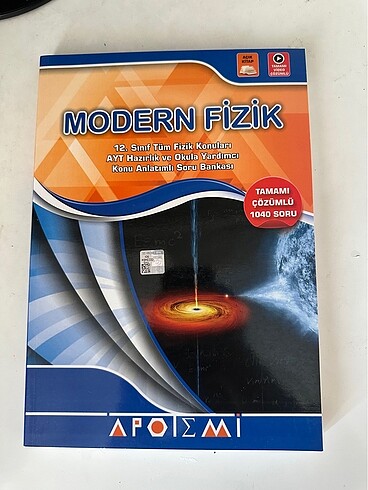 Apotemi fizik