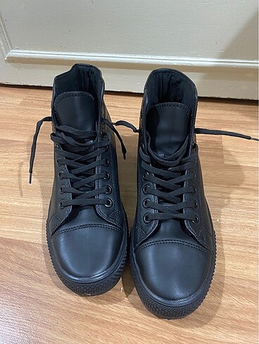 Defacto Converse Model Erkek Ayakkabı