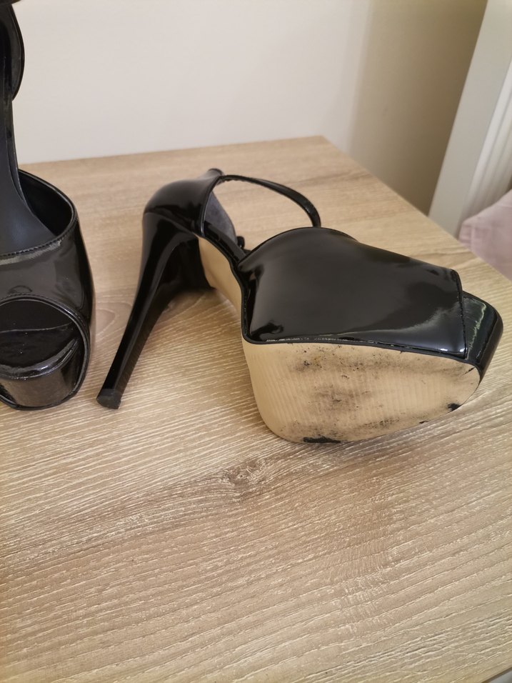 ayakkabı - Görsel 4