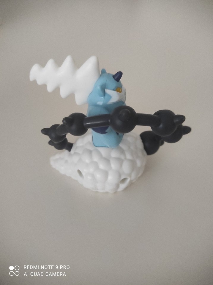 Pokemon oyuncak - Görsel 3