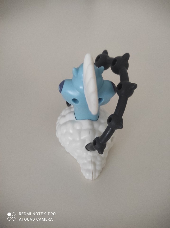 Pokemon oyuncak - Görsel 2