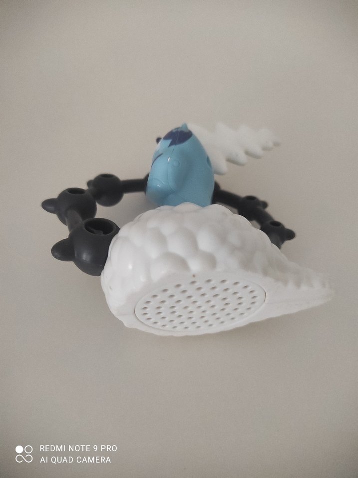 Pokemon oyuncak - Görsel 4