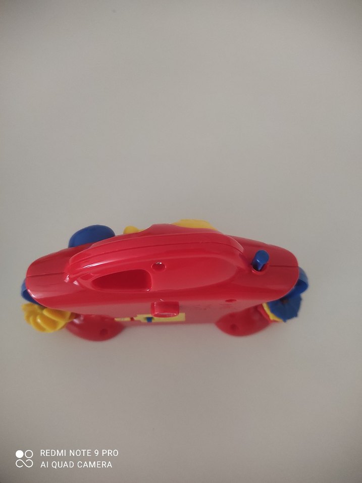 Renkli Eğitim Oyuncağı - Görsel 4