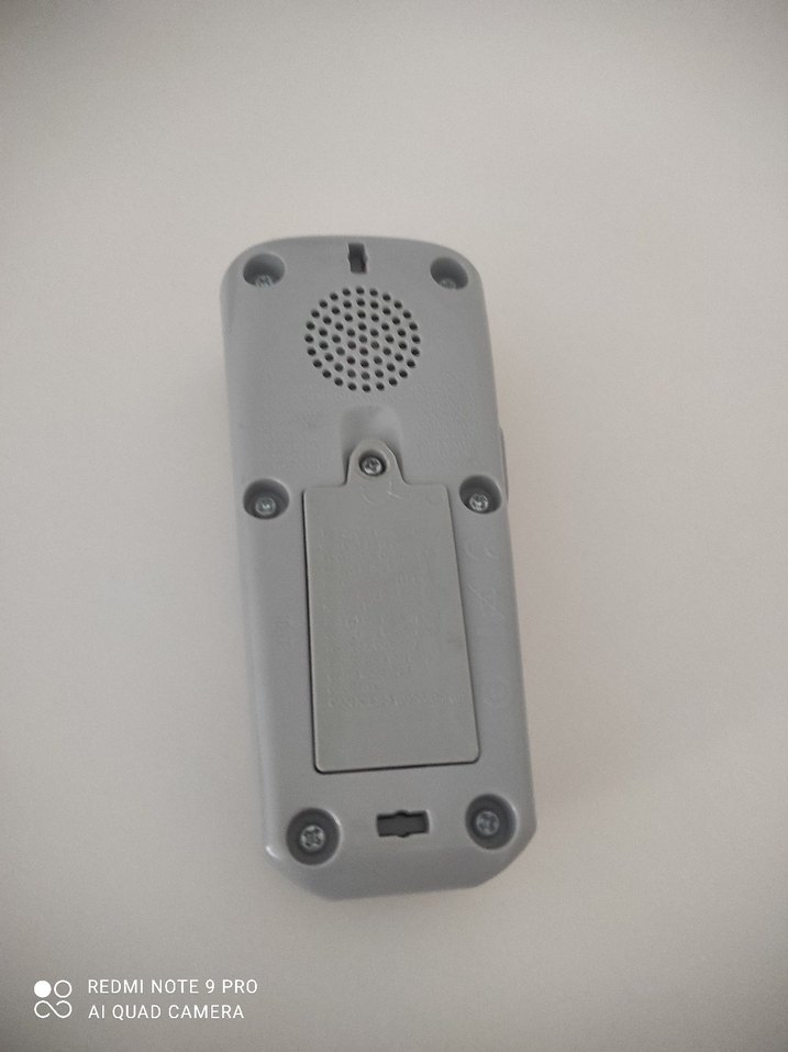 fisher price eğitici köpekcigin uzaktan kumandasi - Görsel 4