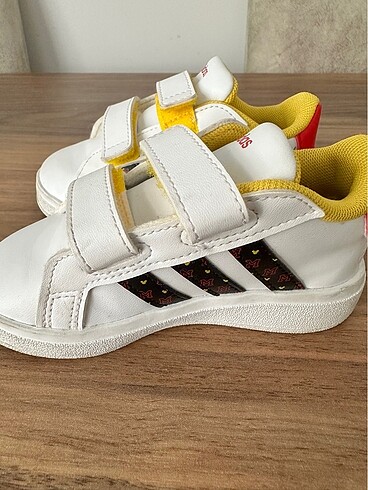 Adidas Adidas disney Mickey Mouse çocuk ayakkabı