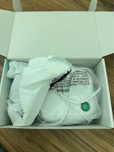 Nimo kompresörlü mini nebülizatör - Görsel 2