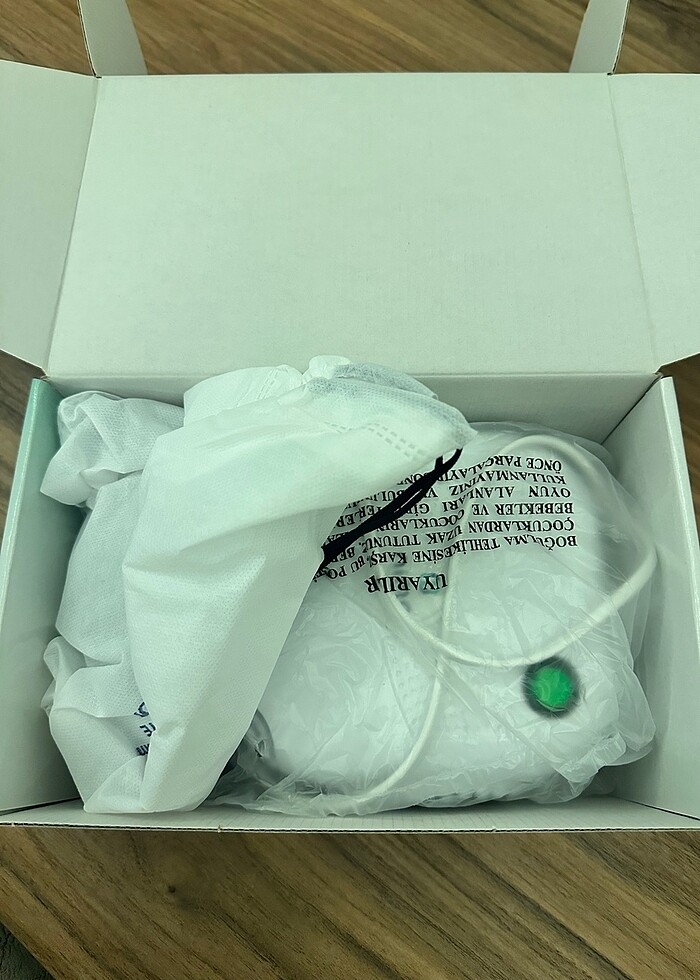 Nimo kompresörlü mini nebülizatör - Görsel 2