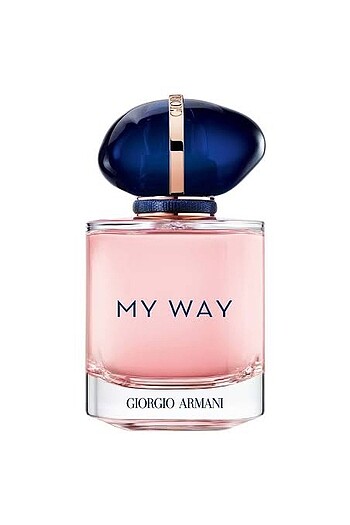 Giorgio Armani - My Way 90 ml