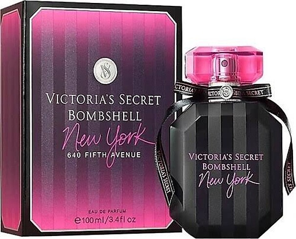 Victoria?s Secret - Bombshell Newyork EDP