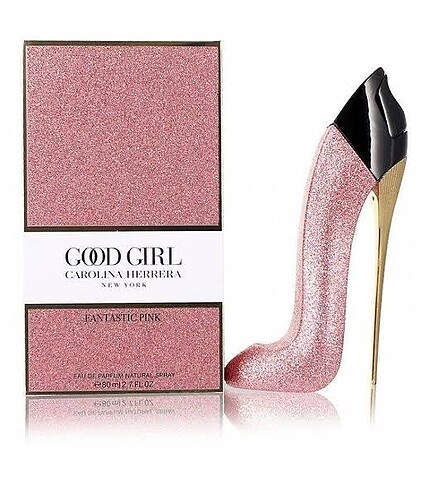 Carolina Herrera - Good Girl Fantastic Pink 80 ml