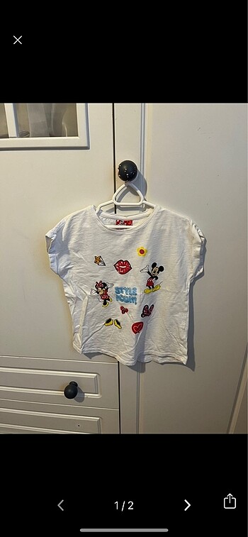 5-6-7 yaş tshirt