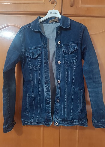 Kot Ceket