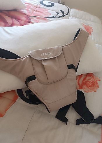 Kraft Bej Bebek Taşıyıcı