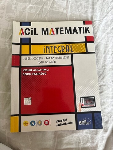 Acil matematik
