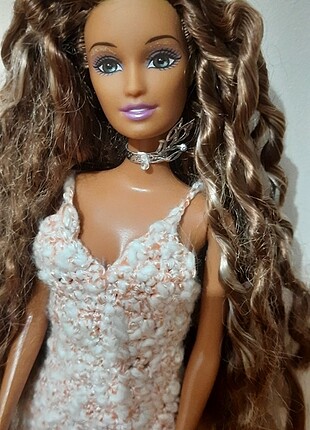 Prenses Rayla barbie