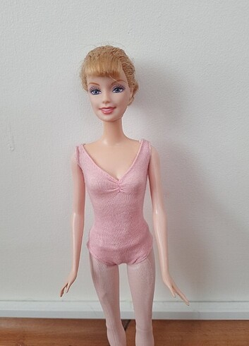 Barbie Vintage özel barbieler