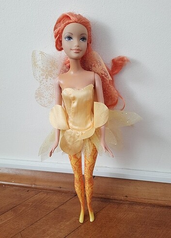 Barbie Barbie fairtopia