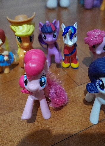My Little Pony My Little Pony