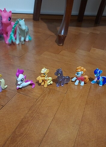 My Little Pony