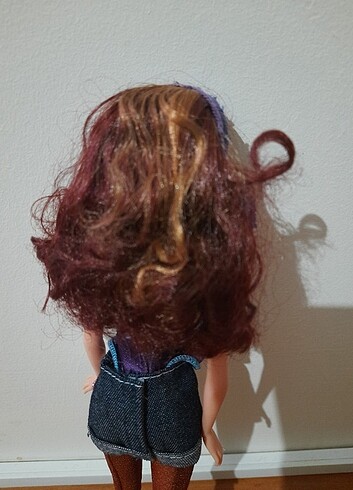 Barbie My scene 