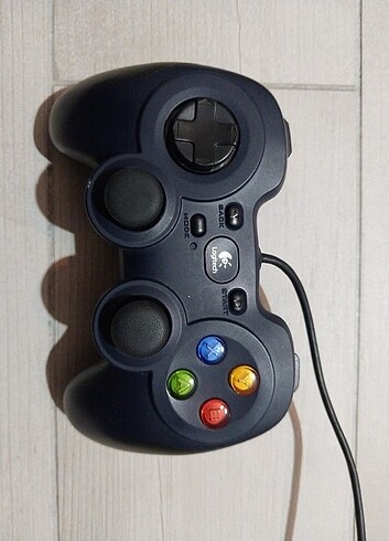 SIFIR LOGITECH GAMEPAD F310
