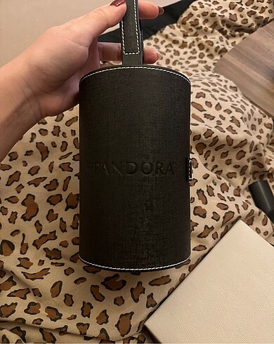 Pandora Pandora Kutusu