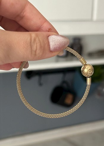 Pandora Shine Mesh Bileklik