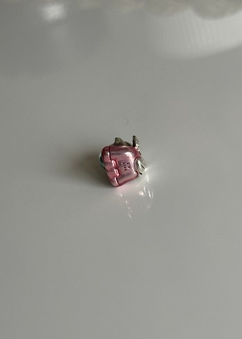 Pandora Unicorn Bruno Charm - Görsel 3