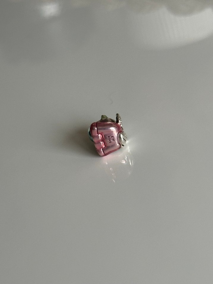 Pandora Unicorn Bruno Charm - Görsel 3